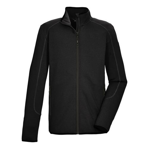KILLTEC Fleecejacke Herren