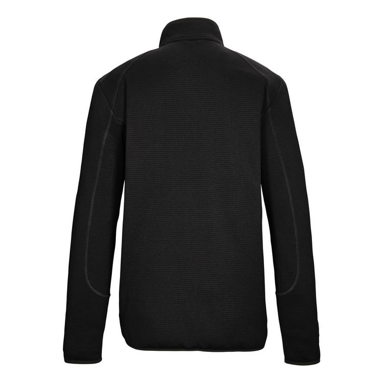 KILLTEC KILLTEC Fleecejacke Herren - Schwarz0110 - 0 | SportScheck