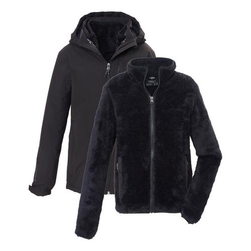 KILLTEC Skijacke Kinder