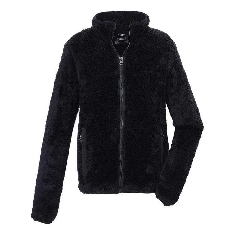 KILLTEC KILLTEC Skijacke Kinder - Schwarz0110 - 1 | SportScheck
