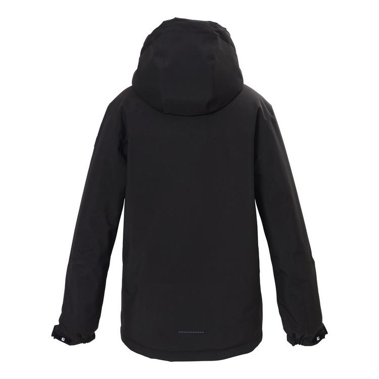 KILLTEC KILLTEC Skijacke Kinder - Schwarz0110 - 2 | SportScheck