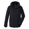 KILLTEC Funktionsjacke Herren - Blau3044