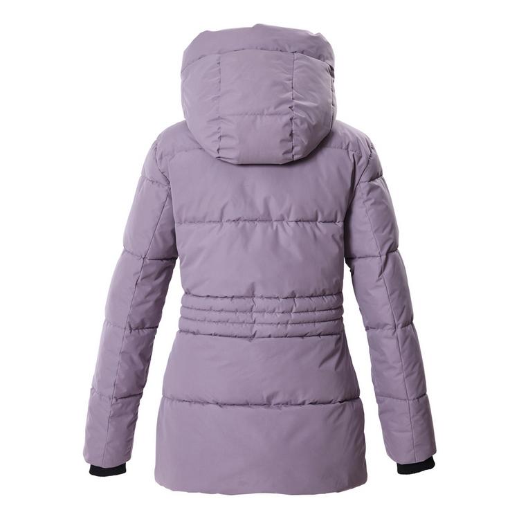 G.I.G.A. DX by killtec G.I.G.A. DX by killtec Steppjacke mit Kapuze Softshelljacke Damen - Rose4029 - 0 | SportScheck
