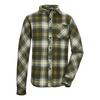 G.I.G.A. DX by killtec Fleecejacke Herren - Oliv