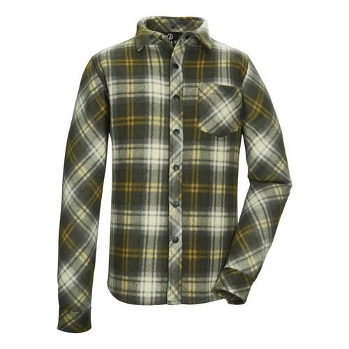 G.I.G.A. DX by killtec Fleecejacke Herren