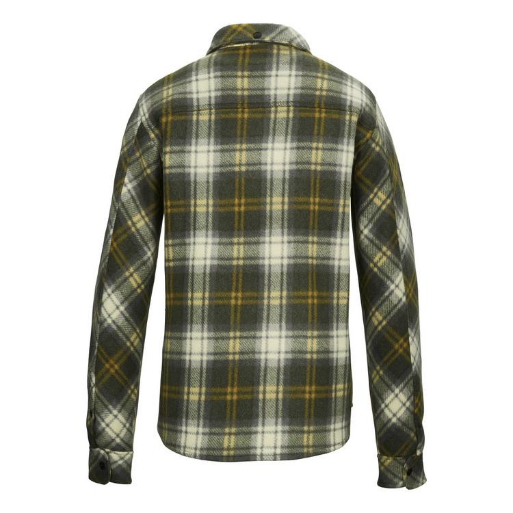 G.I.G.A. DX by killtec G.I.G.A. DX by killtec Fleecejacke Herren - Oliv - 0 | SportScheck
