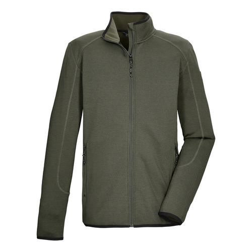 KILLTEC Fleecejacke Herren