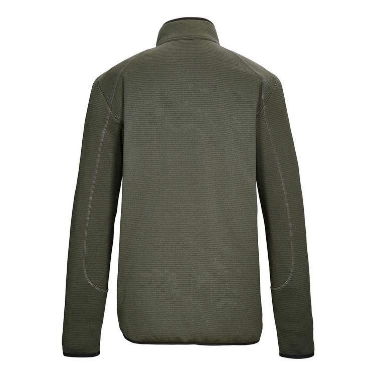 KILLTEC KILLTEC Fleecejacke Herren - Oliv - 0 | SportScheck