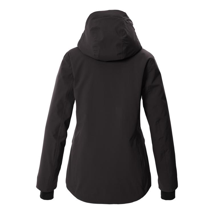 KILLTEC KILLTEC Funktionsjacke mit Kapuze Softshelljacke Damen - Braun5941 - 0 | SportScheck