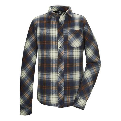G.I.G.A. DX by killtec Fleecejacke Herren