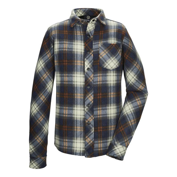 G.I.G.A. DX by killtec G.I.G.A. DX by killtec Fleecejacke Herren - Blau3068 - 0 | SportScheck