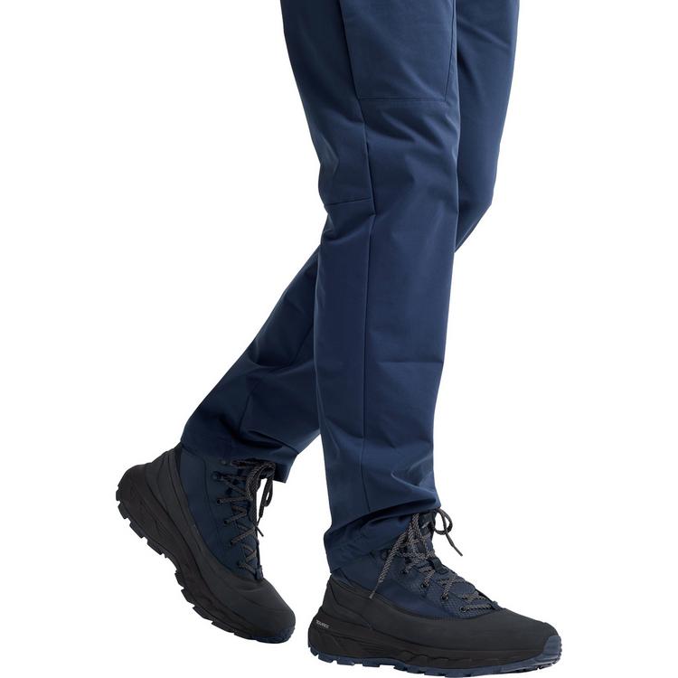Jack Wolfskin Jack Wolfskin WILD QUEST TEXAPORE MID M Wanderschuhe Herren - midnight sky - 0 | SportScheck