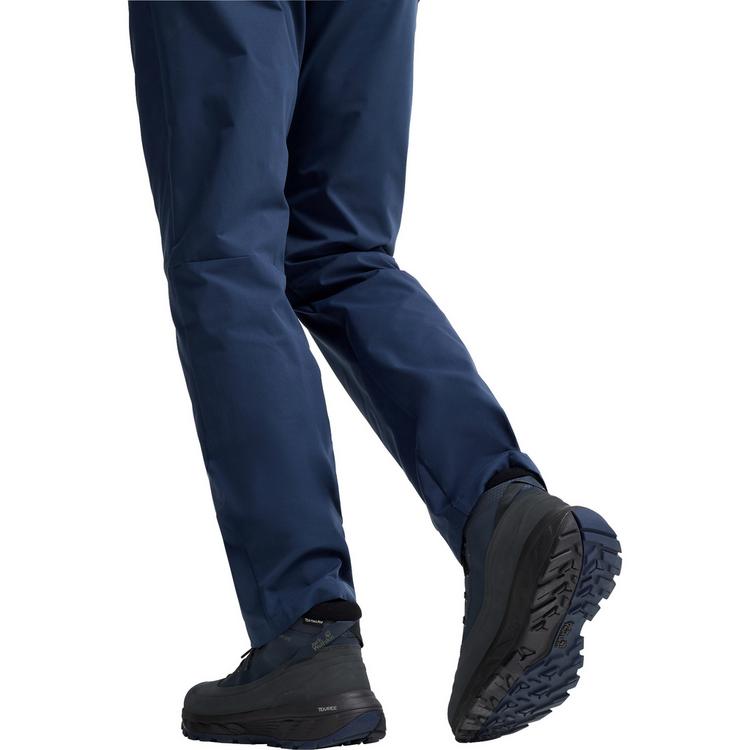 Jack Wolfskin Jack Wolfskin WILD QUEST TEXAPORE MID M Wanderschuhe Herren - midnight sky - 1 | SportScheck