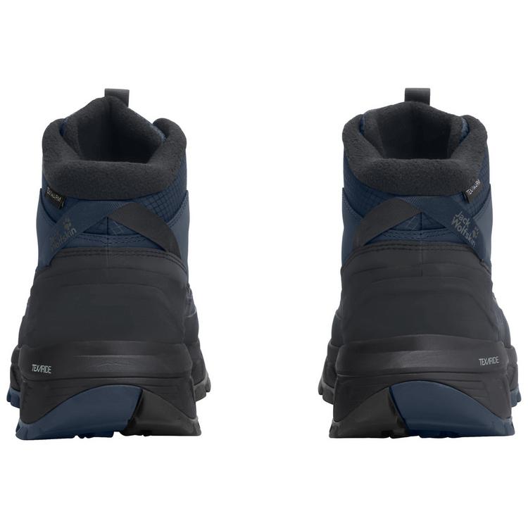 Jack Wolfskin Jack Wolfskin WILD QUEST TEXAPORE MID M Wanderschuhe Herren - midnight sky - 1 | SportScheck