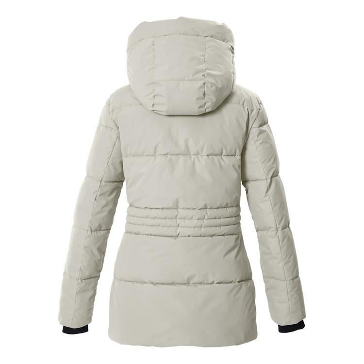 G.I.G.A. DX by killtec G.I.G.A. DX by killtec Steppjacke mit Kapuze Softshelljacke Damen - Beige8010 - 0 | SportScheck