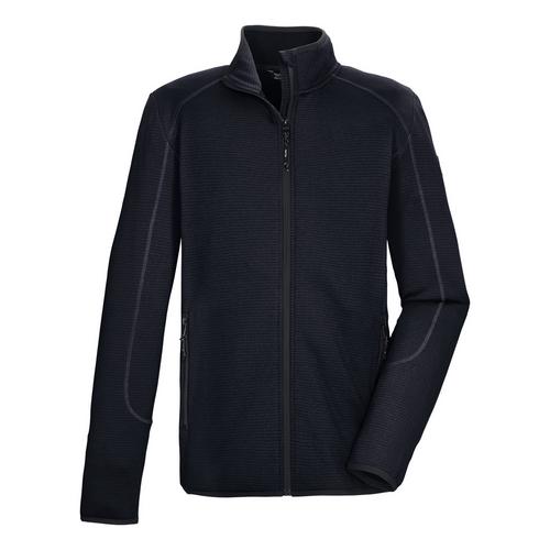 KILLTEC Fleecejacke Herren