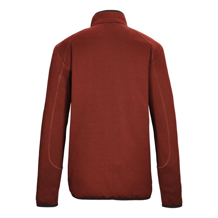 KILLTEC KILLTEC Fleecejacke Herren - Rot4527 - 0 | SportScheck