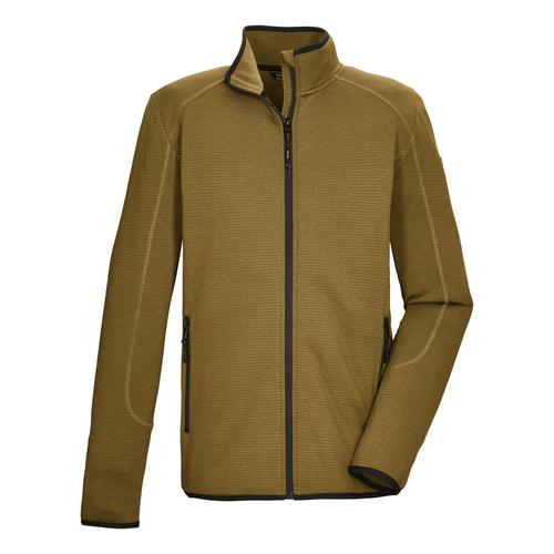KILLTEC Fleecejacke Herren
