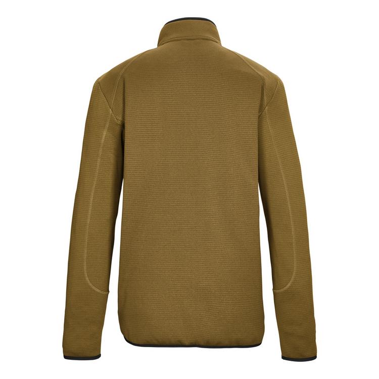 KILLTEC KILLTEC Fleecejacke Herren - Gelb7015 - 0 | SportScheck