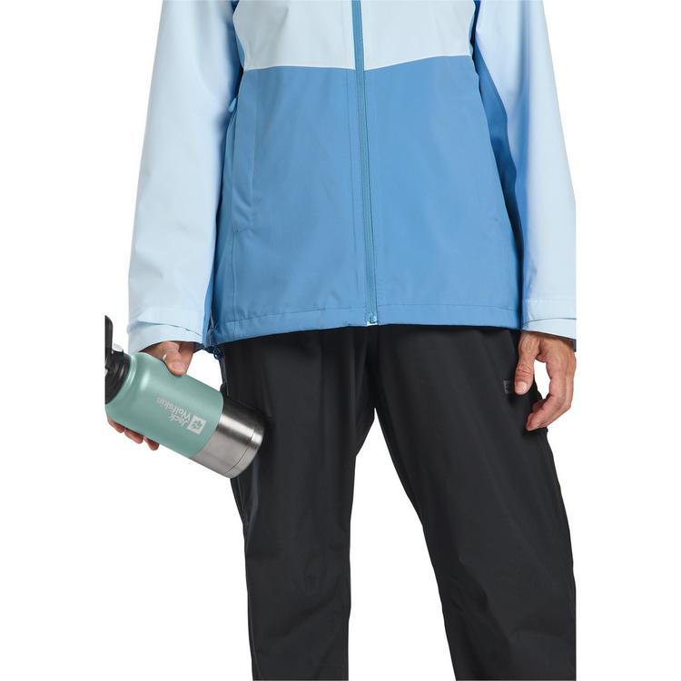 Jack Wolfskin Jack Wolfskin SAIMA INSULATED STRAW Trinkflasche - asphalt - 3 | SportScheck