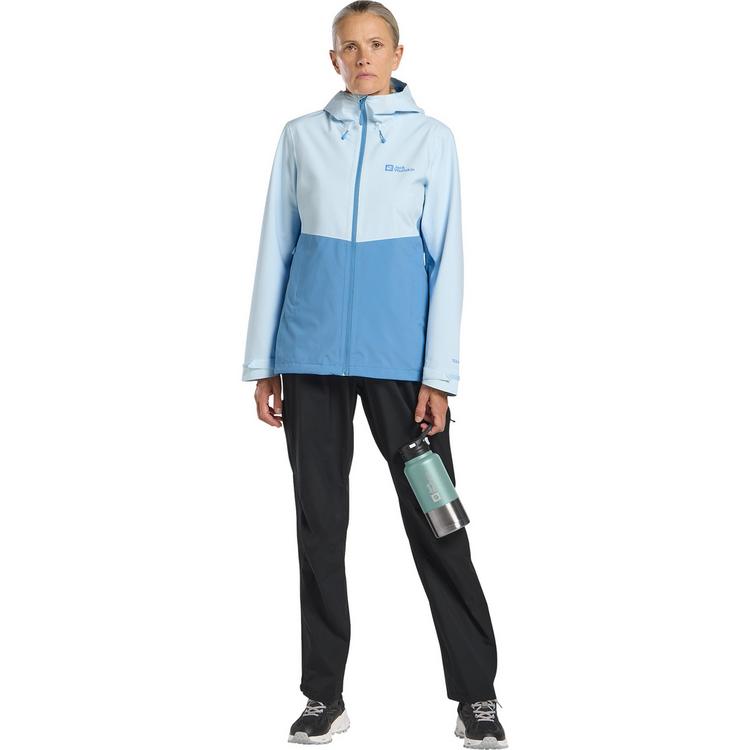 Jack Wolfskin Jack Wolfskin SAIMA INSULATED STRAW Trinkflasche - asphalt - 5 | SportScheck