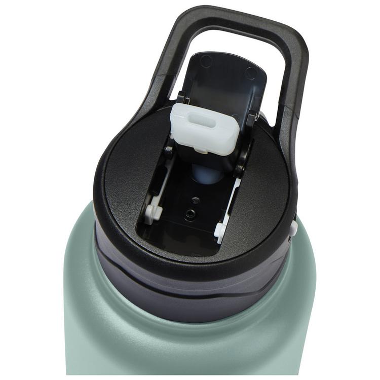 Jack Wolfskin Jack Wolfskin SAIMA INSULATED STRAW Trinkflasche - asphalt - 4 | SportScheck