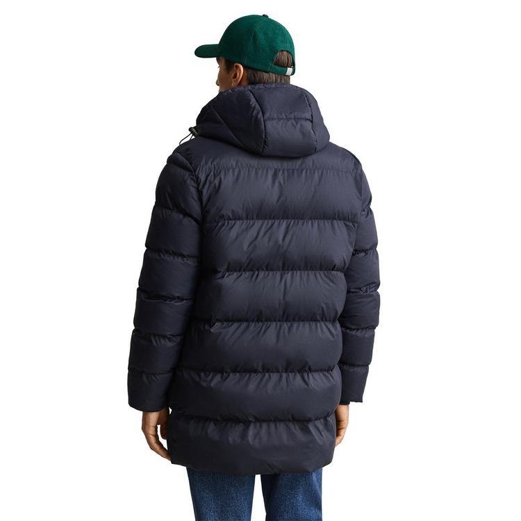 GANT GANT Steppjacke Steppjacke Herren - Blau - 3 | SportScheck
