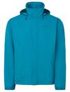 VAUDE Men's Escape Light Jacket Outdoorjacke Herren - caspian blue