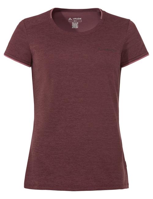 VAUDE Women's Essential T-Shirt T-Shirt Damen