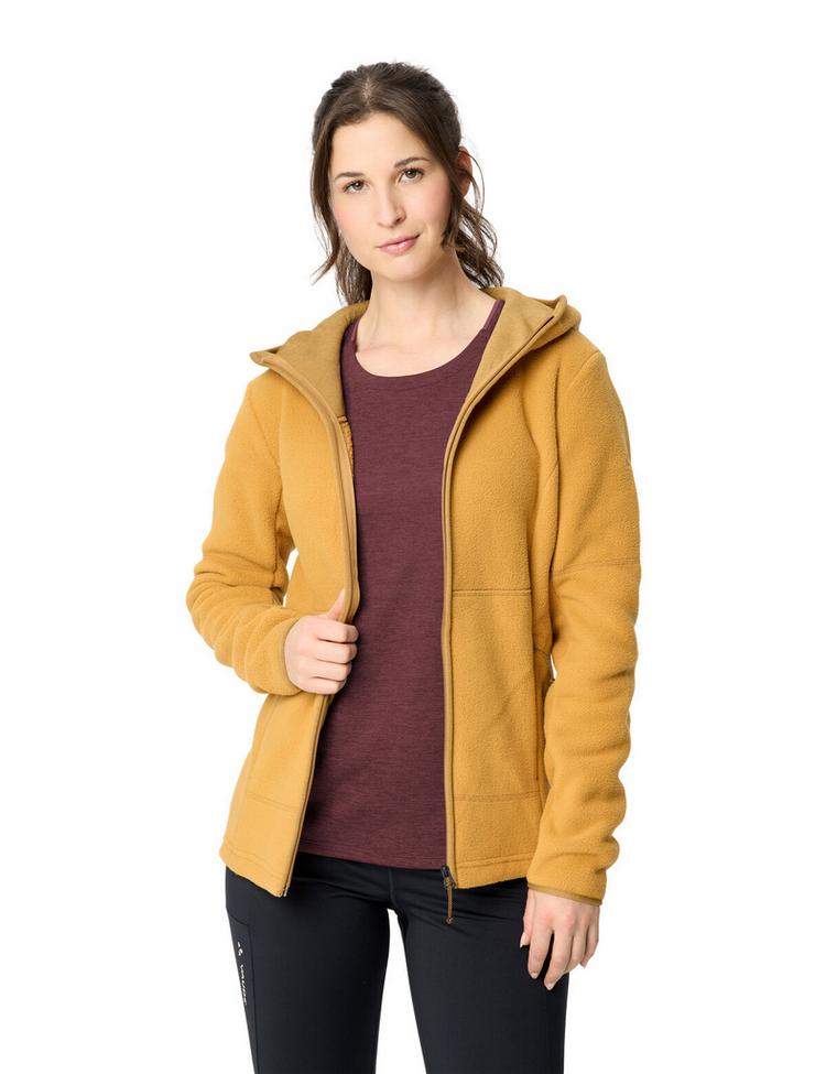 VAUDE VAUDE Women's Essential T-Shirt T-Shirt Damen - ruby dusk - 2 | SportScheck