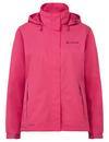 VAUDE Women's Escape Light Jacket Outdoorjacke Damen - hibiscus pink