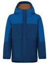 VAUDE Kids Escape Padded Jacket Outdoorjacke Kinder - everest blue