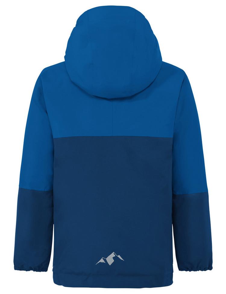 VAUDE VAUDE Kids Escape Padded Jacket Outdoorjacke Kinder - everest blue - 0 | SportScheck