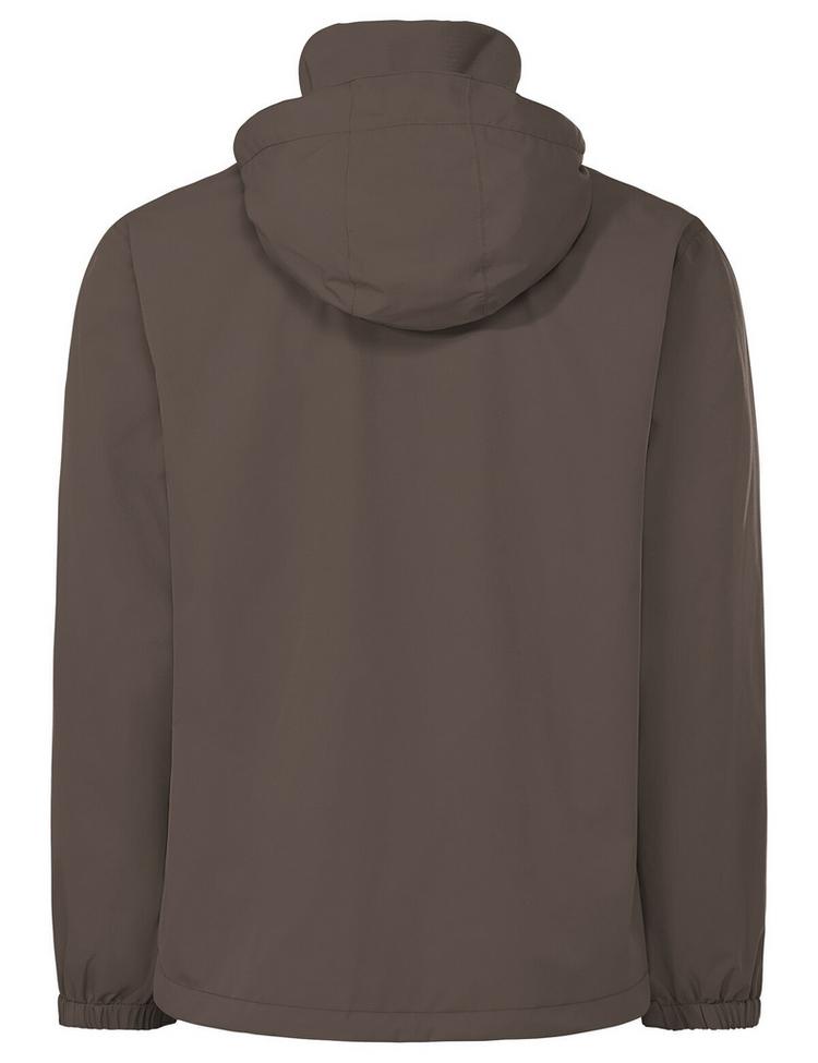 VAUDE VAUDE Men's Escape Light Jacket Outdoorjacke Herren - deer brown - 0 | SportScheck