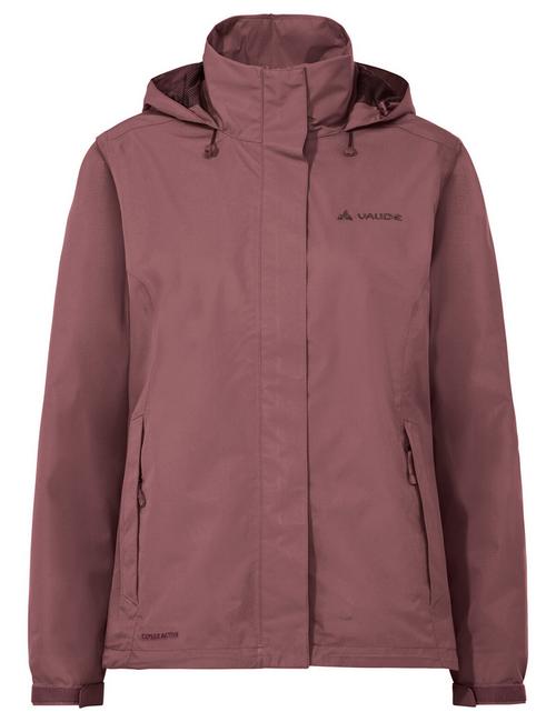 VAUDE Women's Escape Light Jacket Outdoorjacke Damen