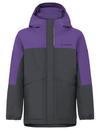 VAUDE Kids Escape Padded Jacket Outdoorjacke Kinder - deep plum