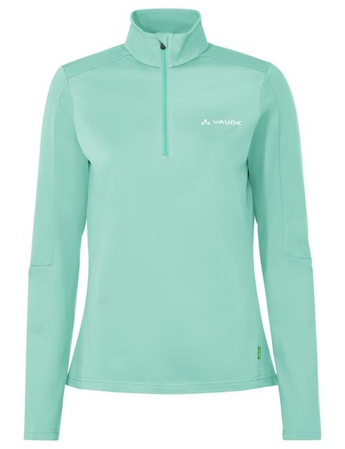 VAUDE Women's Livigno Halfzip II Sweatshirt Damen