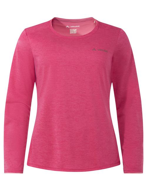 VAUDE Women's Essential LS T-Shirt T-Shirt Damen