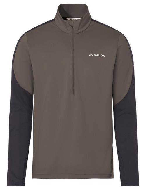 VAUDE Men's Livigno Halfzip II Sweatshirt Herren