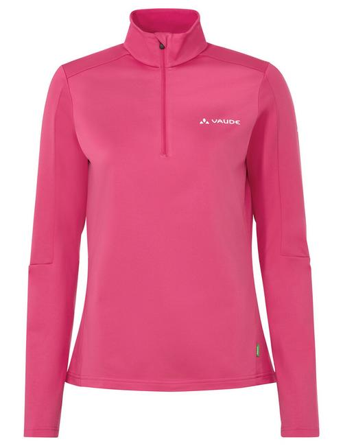 VAUDE Women's Livigno Halfzip II Sweatshirt Damen