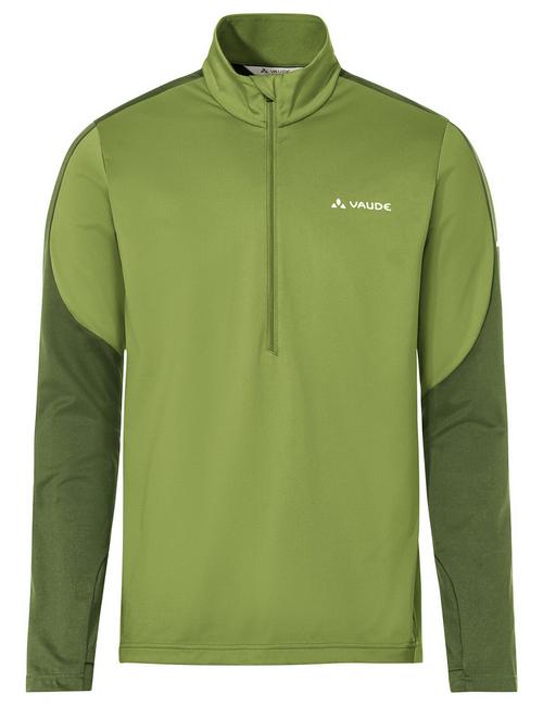 VAUDE Men's Livigno Halfzip II Sweatshirt Herren