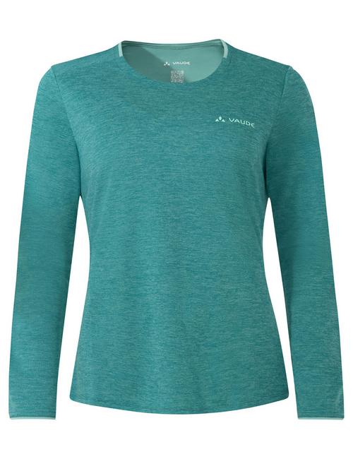 VAUDE Women's Essential LS T-Shirt T-Shirt Damen