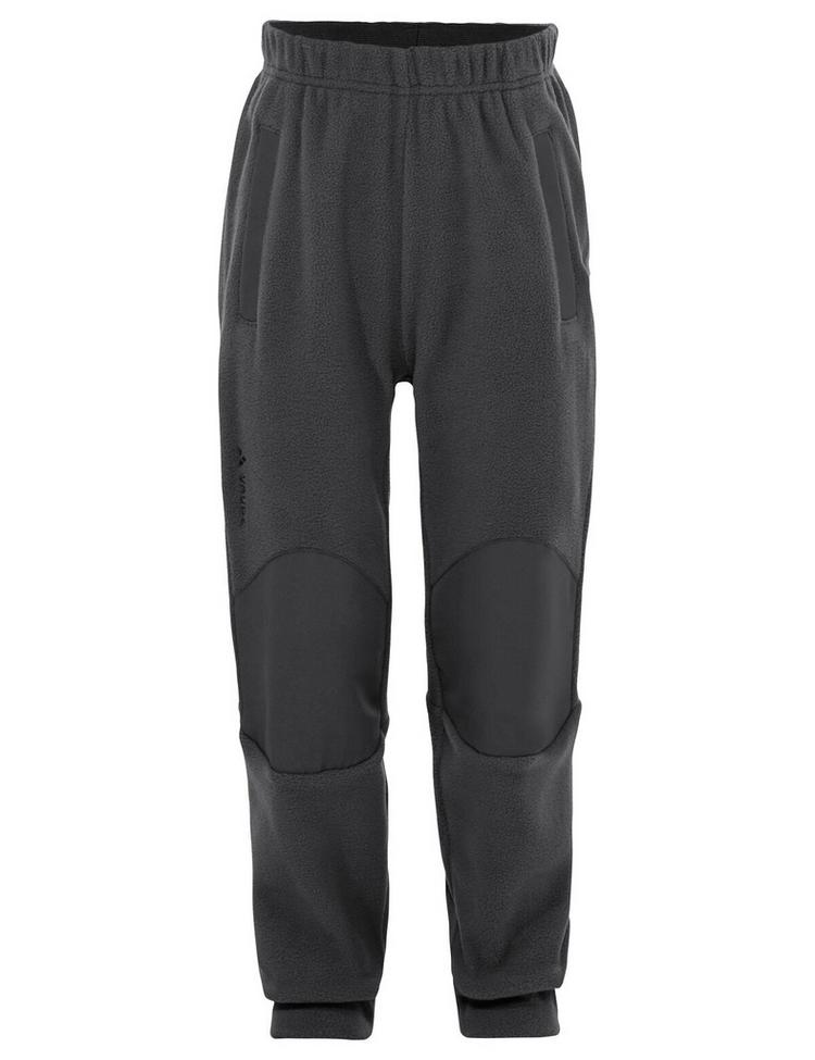 VAUDE VAUDE Kids Pulex Pants Funktionshose Kinder - graphite - 0 | SportScheck