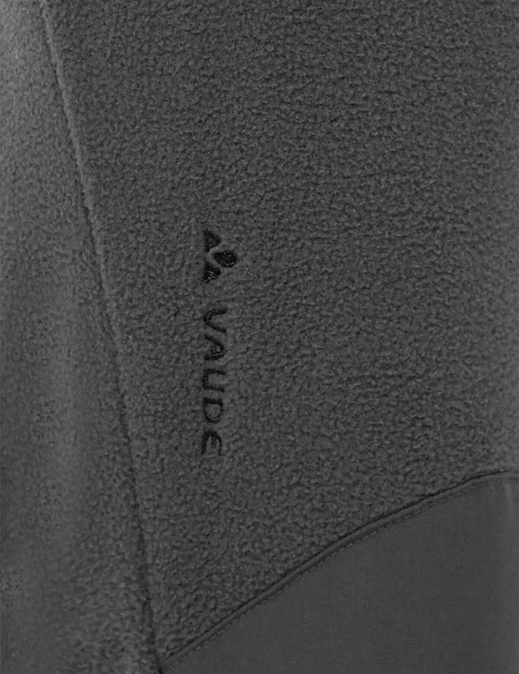VAUDE VAUDE Kids Pulex Pants Funktionshose Kinder - graphite - 0 | SportScheck