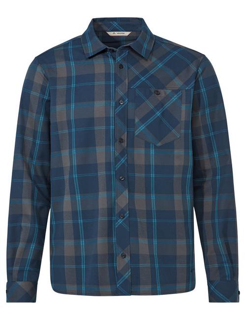VAUDE Men's Neshan LS Shirt IV Funktionshemd Herren