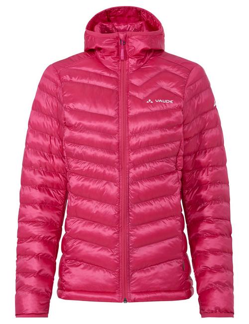 VAUDE Women's Batura Hooded Insulation Jacket Outdoorjacke Damen