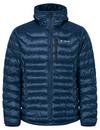 VAUDE Men's Batura Hooded Insulation Jacket Outdoorjacke Herren - dark sea