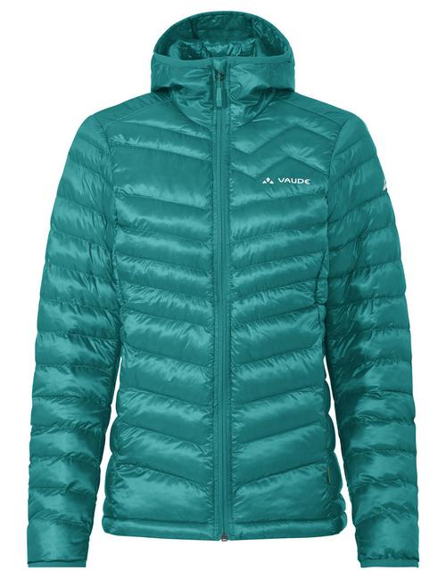 VAUDE Women's Batura Hooded Insulation Jacket Outdoorjacke Damen