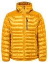 VAUDE Men's Batura Hooded Insulation Jacket Outdoorjacke Herren - saffron
