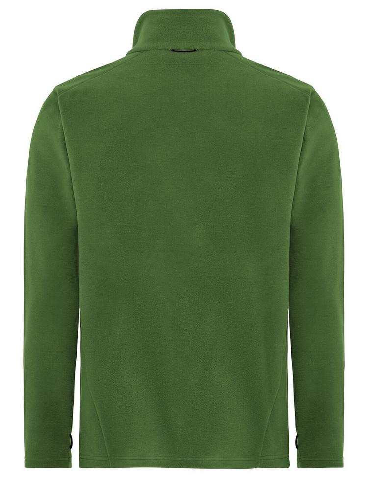 VAUDE VAUDE Men's Rosemoor Fleece Jacket II Outdoorjacke Herren - thyme - 0 | SportScheck